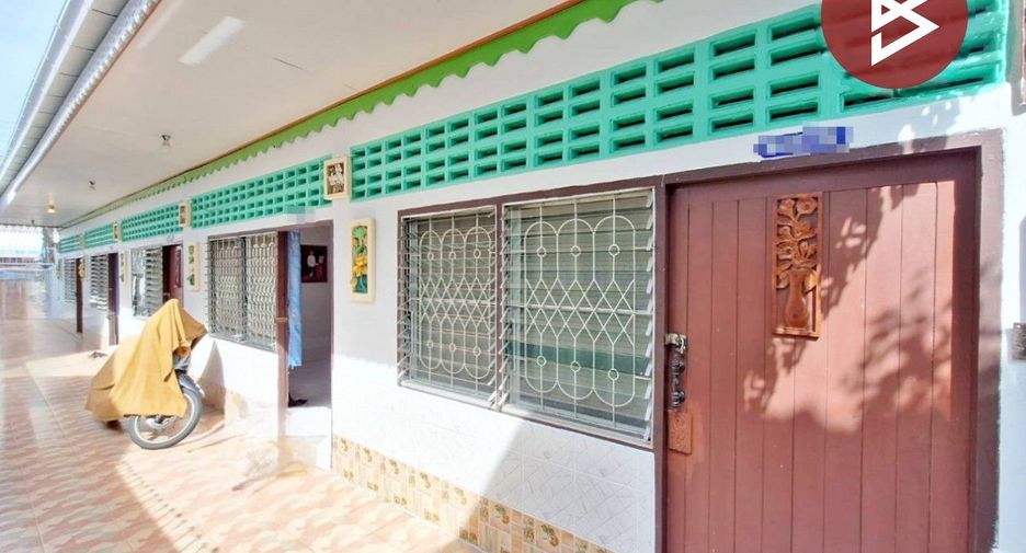 À vendre studio appartement à Lam Luk Ka, Pathum Thani