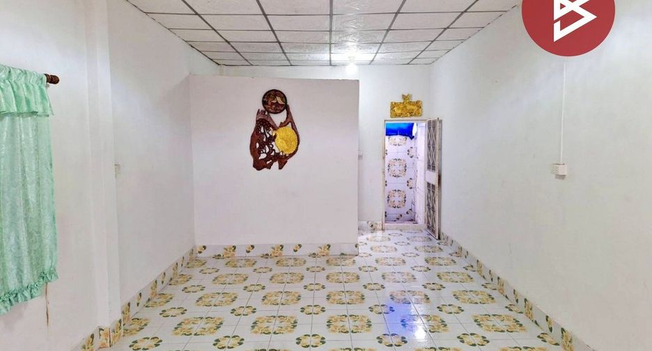 À vendre studio appartement à Lam Luk Ka, Pathum Thani