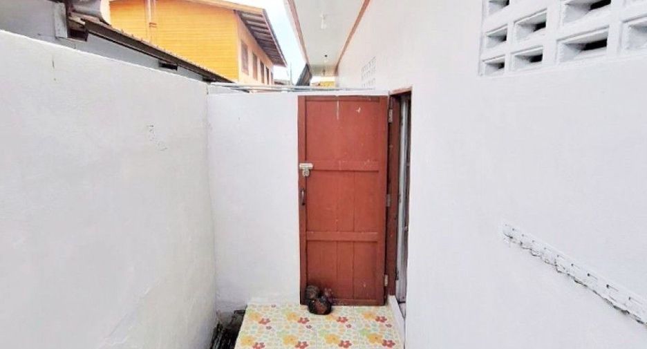À vendre studio appartement à Lam Luk Ka, Pathum Thani