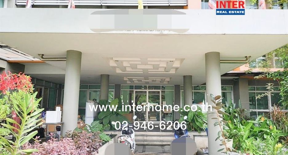Продажа офис в Mueang Nonthaburi, Нонтабури