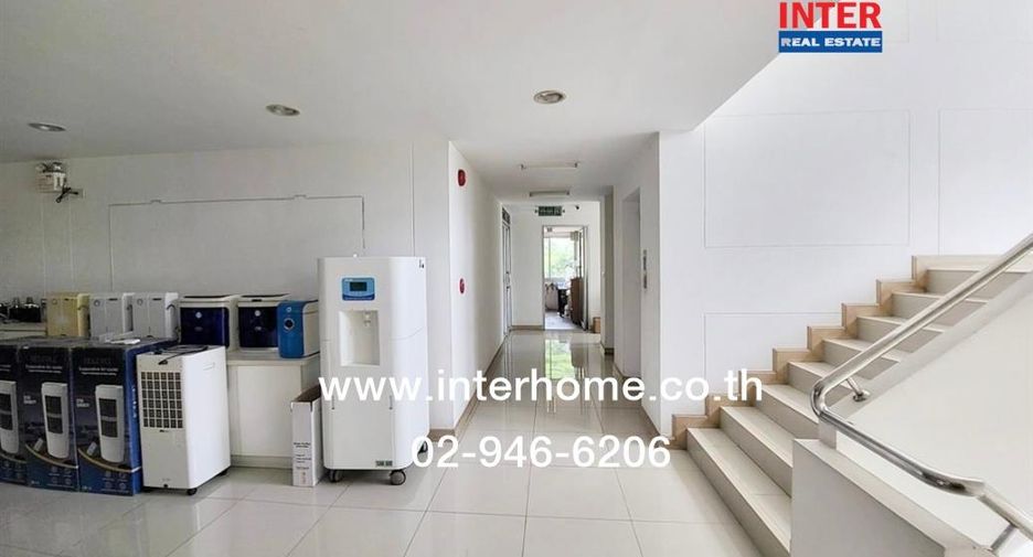 Продажа офис в Mueang Nonthaburi, Нонтабури
