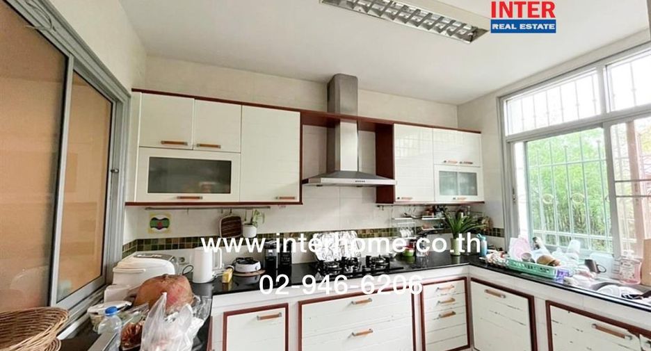 Продажа офис в Mueang Nonthaburi, Нонтабури