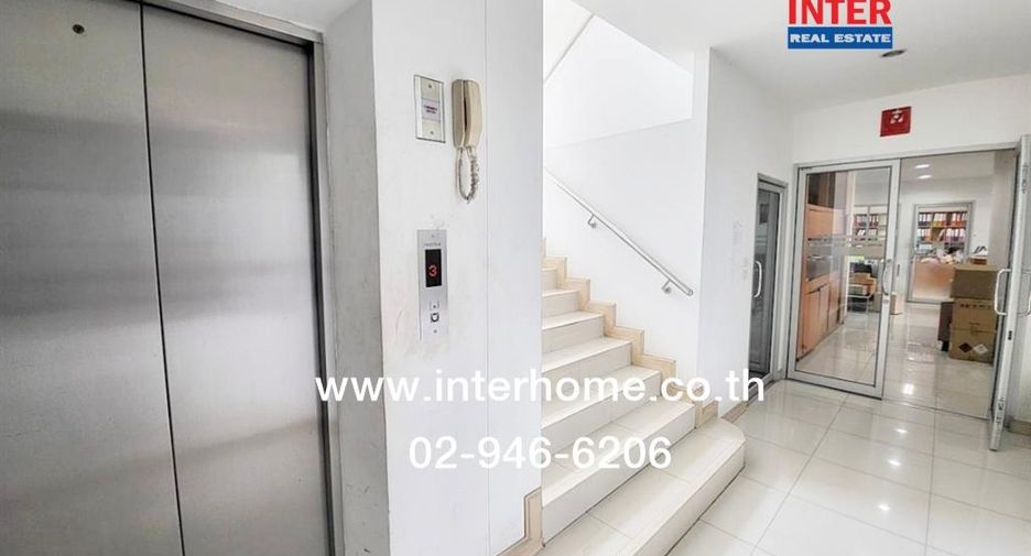 Продажа офис в Mueang Nonthaburi, Нонтабури