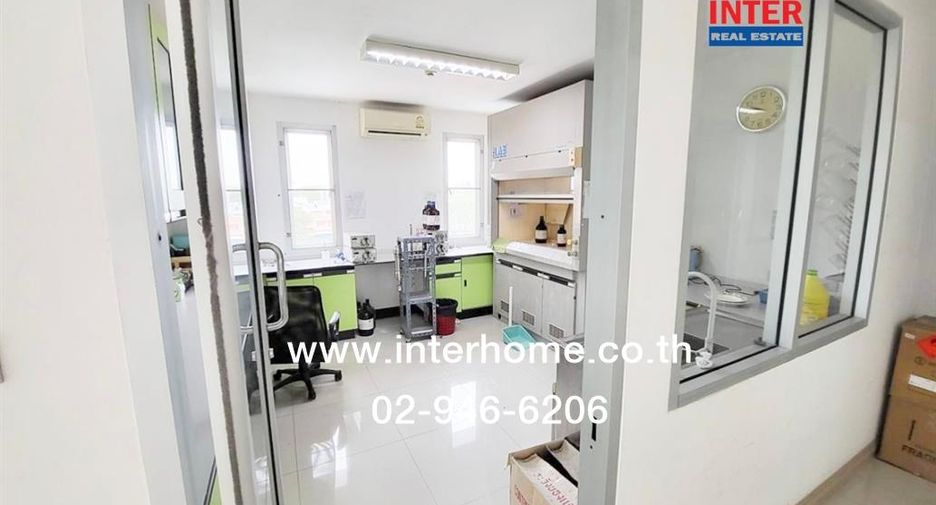Продажа офис в Mueang Nonthaburi, Нонтабури