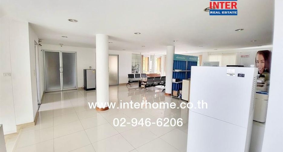 Продажа офис в Mueang Nonthaburi, Нонтабури