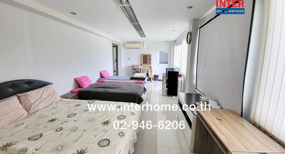 Продажа офис в Mueang Nonthaburi, Нонтабури