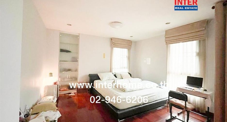 Продажа офис в Mueang Nonthaburi, Нонтабури