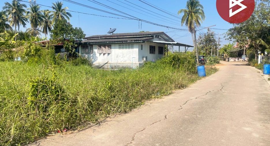 For sale land in Mueang Kamphaeng Phet, Kamphaeng Phet
