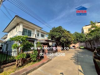 Casa en venta de 4 habitaciones en Bang Khae, Bangkok