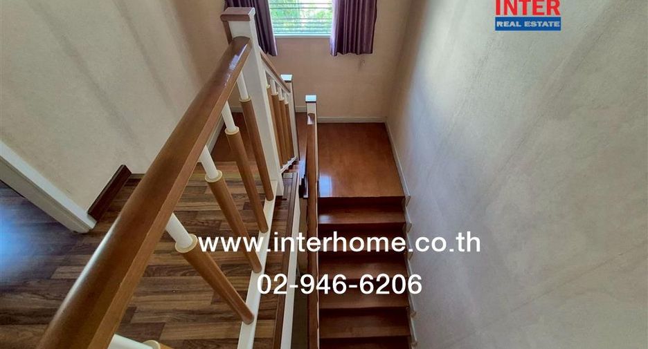 Haus zum Kauf mit 4 Zimmer in Bang Khae, Bangkok