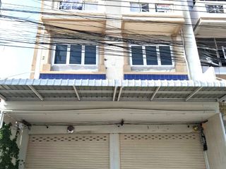 À louer local commercial à Mueang Samut Sakhon, Samut Sakhon