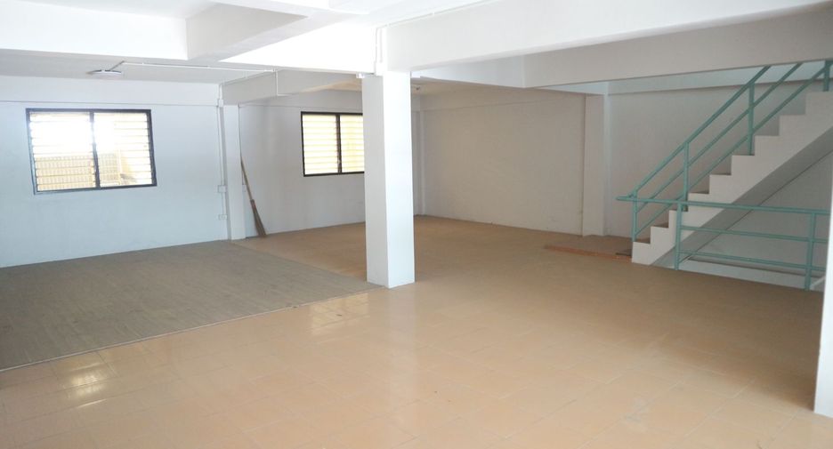 Local comercial en alquiler en Mueang Samut Sakhon, Samut Sakhon