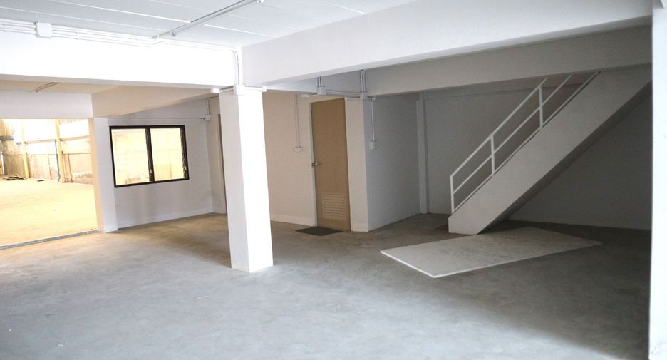 Local comercial en alquiler en Mueang Samut Sakhon, Samut Sakhon
