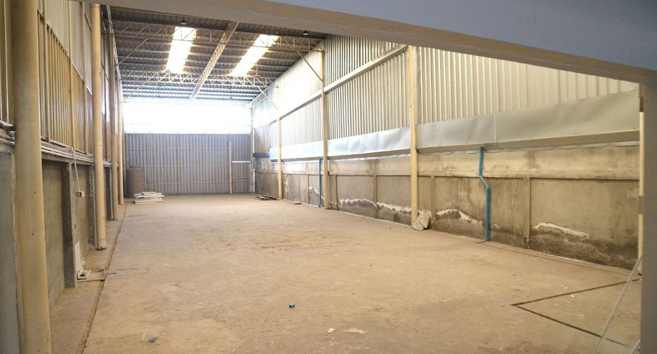 Local comercial en alquiler en Mueang Samut Sakhon, Samut Sakhon