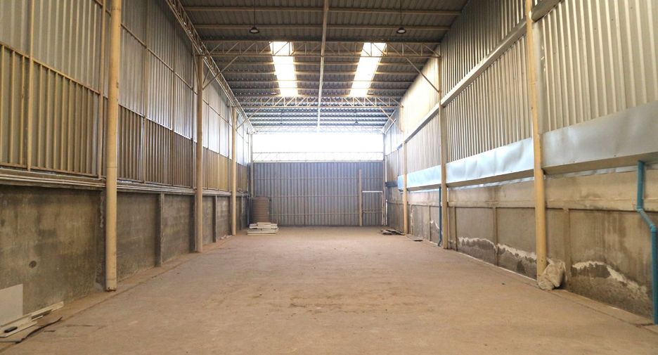 Local comercial en alquiler en Mueang Samut Sakhon, Samut Sakhon