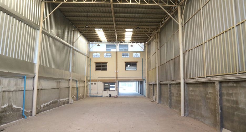 Local comercial en alquiler en Mueang Samut Sakhon, Samut Sakhon