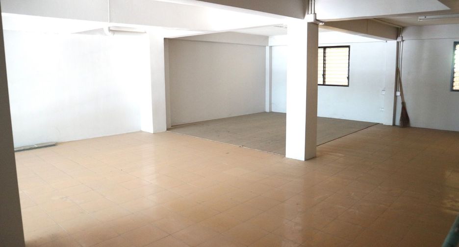 Local comercial en alquiler en Mueang Samut Sakhon, Samut Sakhon