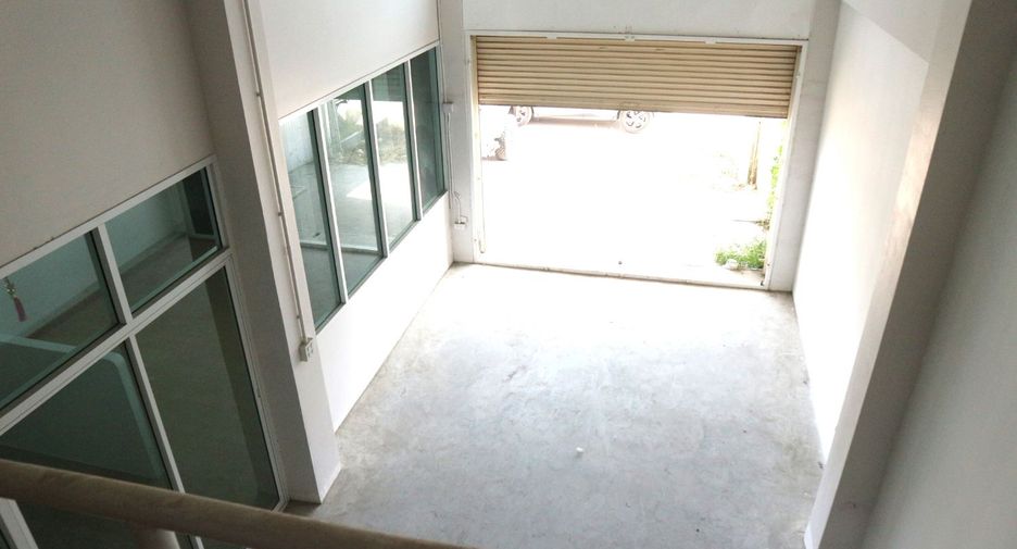 Local comercial en alquiler en Mueang Samut Sakhon, Samut Sakhon