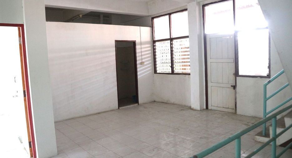 Local comercial en alquiler en Mueang Samut Sakhon, Samut Sakhon