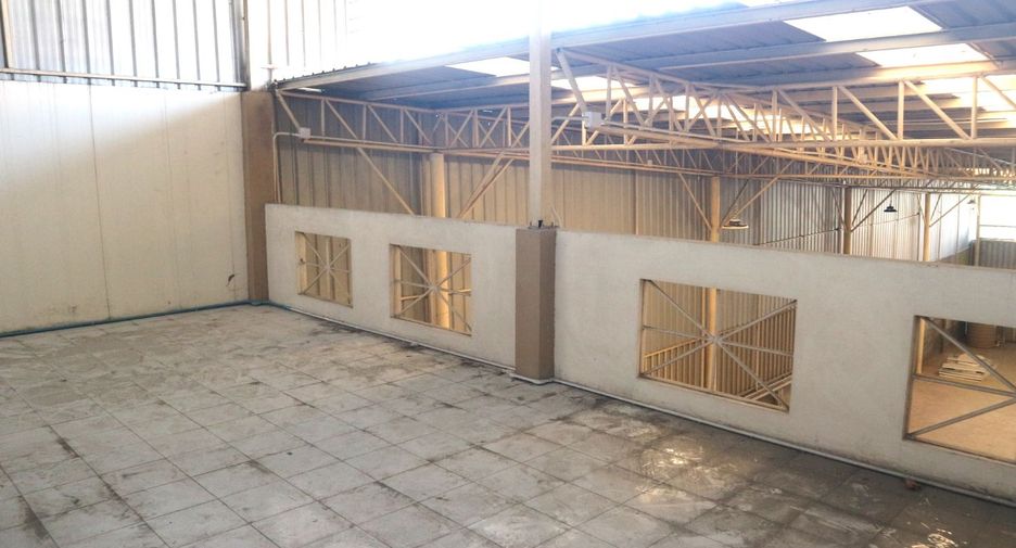 Local comercial en alquiler en Mueang Samut Sakhon, Samut Sakhon