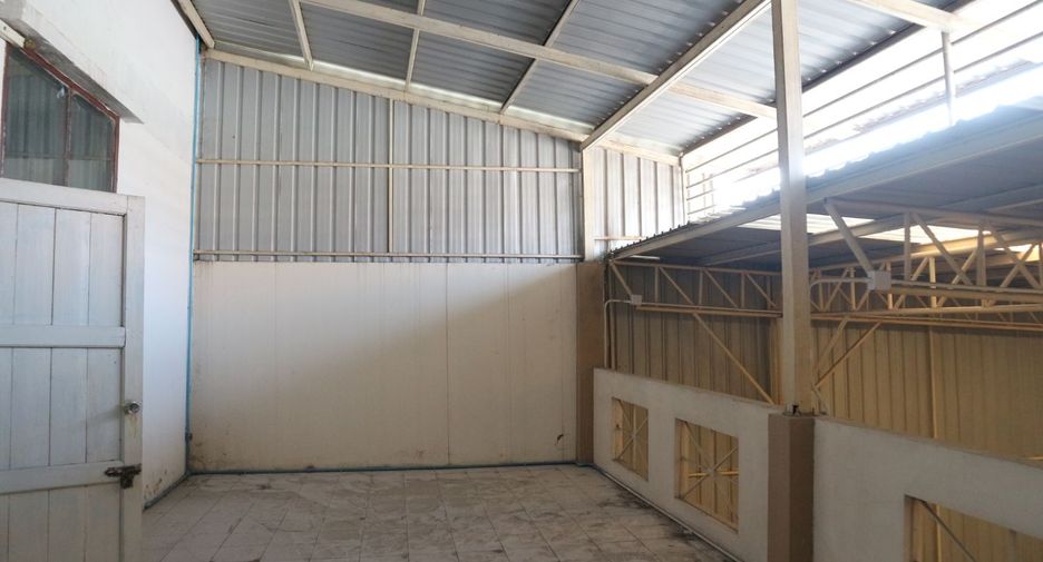 Local comercial en alquiler en Mueang Samut Sakhon, Samut Sakhon