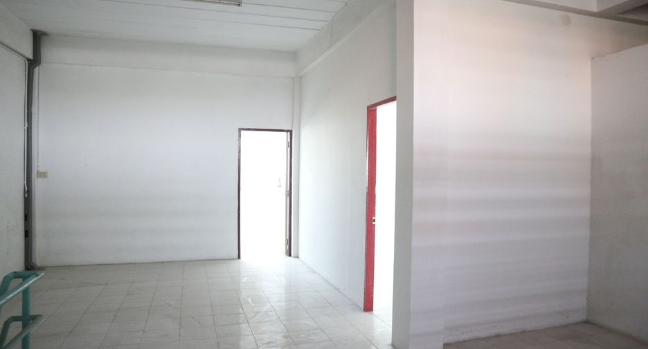 Local comercial en alquiler en Mueang Samut Sakhon, Samut Sakhon