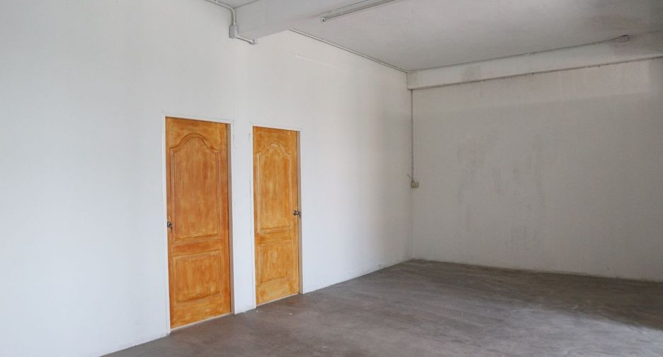 Local comercial en alquiler en Mueang Samut Sakhon, Samut Sakhon
