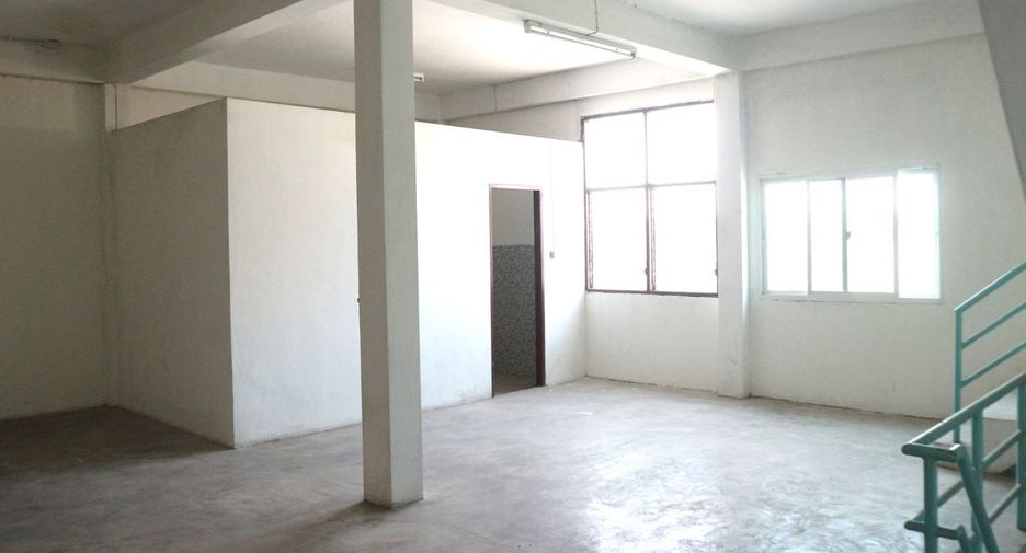 Local comercial en alquiler en Mueang Samut Sakhon, Samut Sakhon
