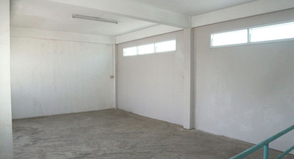Local comercial en alquiler en Mueang Samut Sakhon, Samut Sakhon