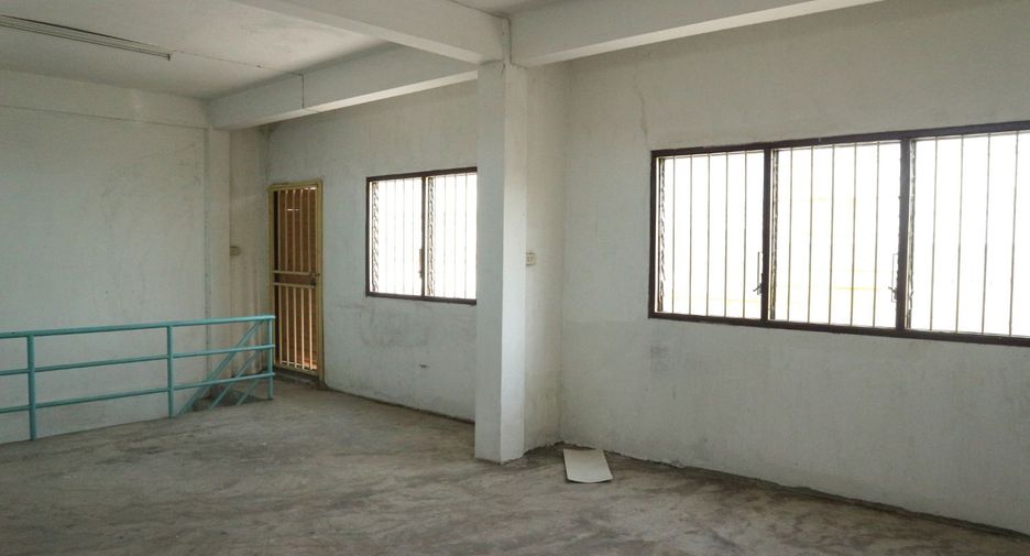 Local comercial en alquiler en Mueang Samut Sakhon, Samut Sakhon