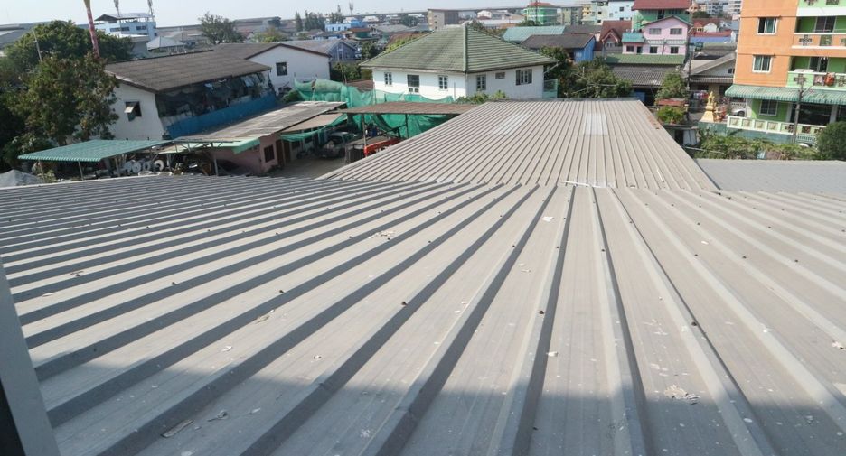 Local comercial en alquiler en Mueang Samut Sakhon, Samut Sakhon