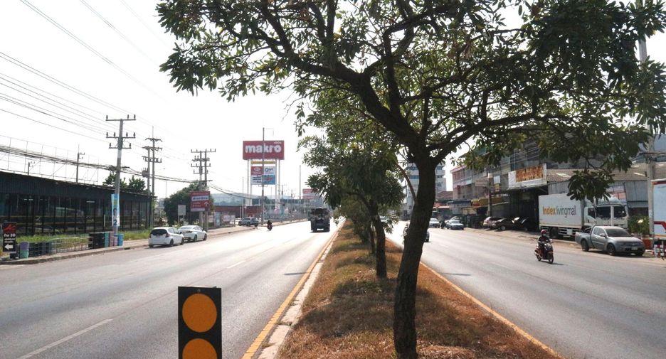 Local comercial en alquiler en Mueang Samut Sakhon, Samut Sakhon