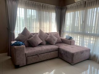 出租 和 出售 3 卧室 独立屋 在 Lam Luk Ka, Pathum Thani