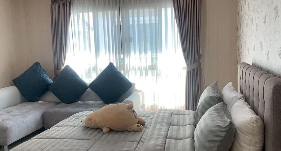 For rent and for sale 3 bedrooms house in Lam Luk Ka, Pathum Thani