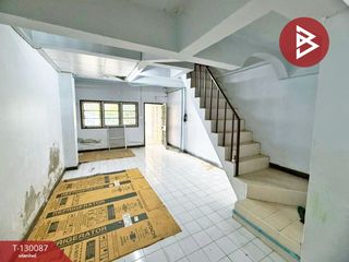 For sale 2 ベッドルーム townhouse in Nakhon Chai Si, Nakhon Pathom