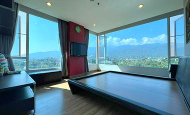 For sale 2 bedrooms condo in Mueang Chiang Mai, Chiang Mai