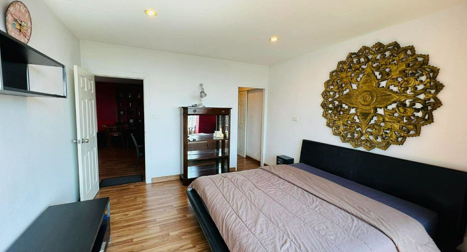 For sale 2 bedrooms condo in Mueang Chiang Mai, Chiang Mai