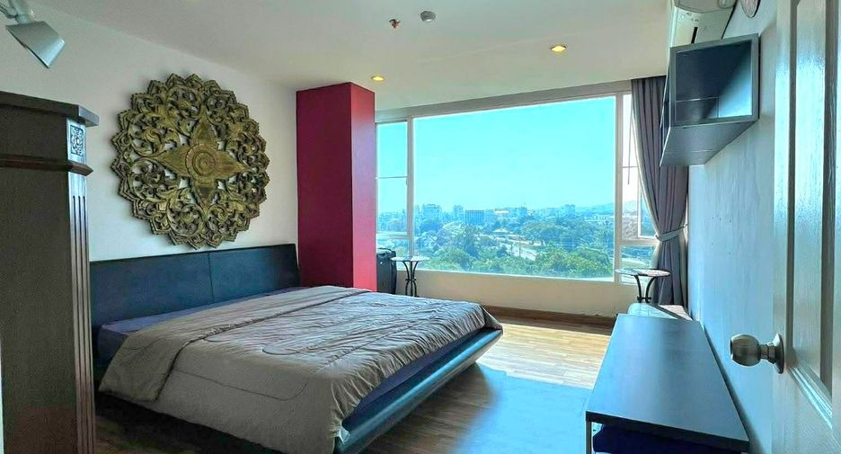 For sale 2 bedrooms condo in Mueang Chiang Mai, Chiang Mai