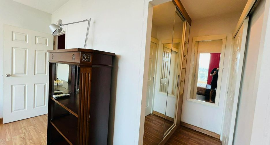 For sale 2 bedrooms condo in Mueang Chiang Mai, Chiang Mai