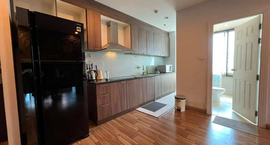 For sale 2 bedrooms condo in Mueang Chiang Mai, Chiang Mai