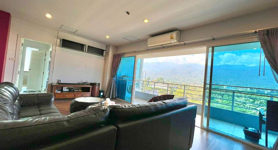 For sale 2 bedrooms condo in Mueang Chiang Mai, Chiang Mai