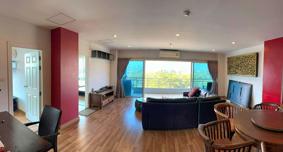 For sale 2 bedrooms condo in Mueang Chiang Mai, Chiang Mai