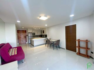 À vendre 1 chambre condo à Mueang Chiang Mai, Chiang Mai