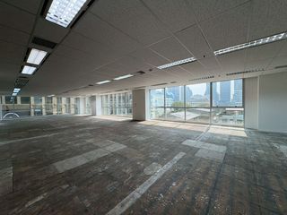 For rent office in Bang Rak, Bangkok