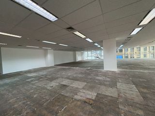 For rent office in Bang Rak, Bangkok