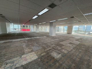 For rent office in Bang Rak, Bangkok