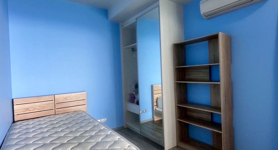 For rent and for sale 2 bedrooms condo in Bang Lamung, Chonburi