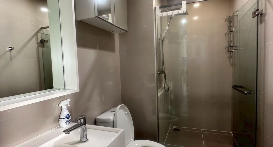 For rent and for sale 2 bedrooms condo in Bang Lamung, Chonburi