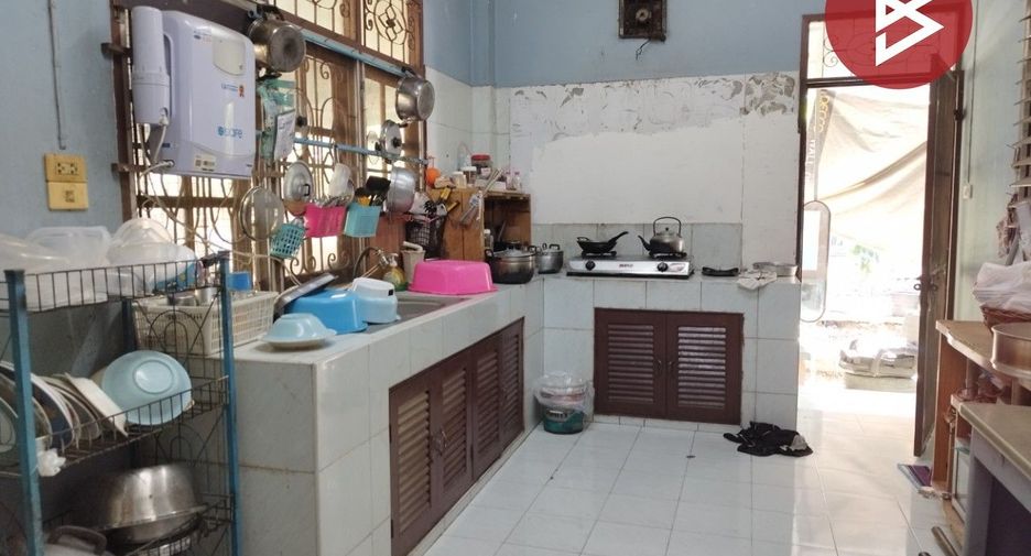 For sale 2 bedrooms house in Lat Phrao, Bangkok