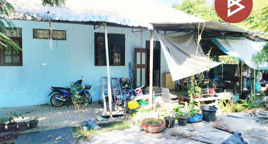 For sale 2 bedrooms house in Lat Phrao, Bangkok